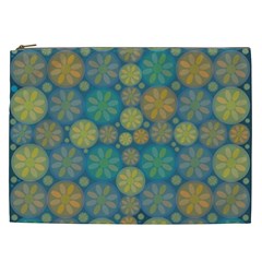 Zappwaits Amusement Cosmetic Bag (xxl) by zappwaits