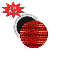 Rby 80 1 75  Magnets (100 Pack)  by ArtworkByPatrick