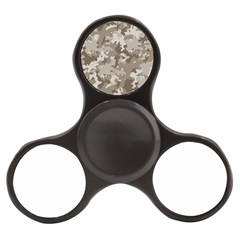 Tan Army Camouflage Finger Spinner by mccallacoulture