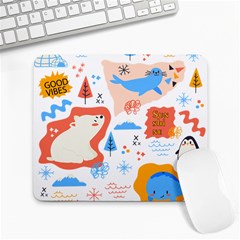 1 (1) Large Mousepads by designsbymallika