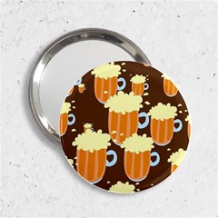 Drink 2 25  Handbag Mirrors by HermanTelo