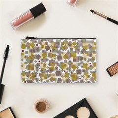 Zappwaits 88 Cosmetic Bag (small) by zappwaits