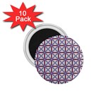 DF Donos Grid 1.75  Magnets (10 pack)  Front