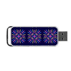 Df Kaysie Rainolds Portable Usb Flash (two Sides) by deformigo