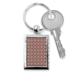 Df True Wish Key Chain (rectangle) by deformigo