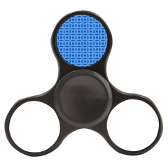 Df Blue Woollister Finger Spinner by deformigo