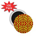 RBY-B-8-5 1.75  Magnets (100 pack)  Front