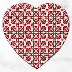 Df Pooffers Jigsaw Puzzle (heart) by deformigo