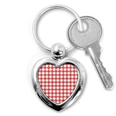 Df Crux Rubya Key Chain (heart) by deformigo