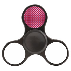 Df Magenta Rumor Finger Spinner by deformigo