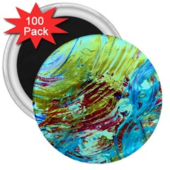 June Gloom 12 3  Magnets (100 Pack) by bestdesignintheworld