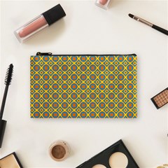 Ryan Willmer Cosmetic Bag (small) by deformigo