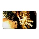 Christmas Tree  1 2 Medium Bar Mats 16 x8.5  Bar Mat