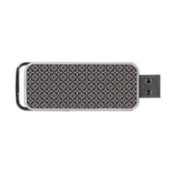 Marigo Portable Usb Flash (two Sides) by deformigo