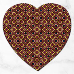 Socotra Jigsaw Puzzle (heart) by deformigo