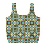 Forio Full Print Recycle Bag (L) Front