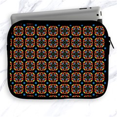 Frazee Apple Ipad 2/3/4 Zipper Cases by deformigo