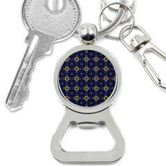 Tanheli Bottle Opener Key Chain by deformigo