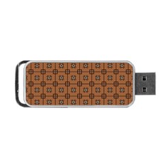 Midica Portable Usb Flash (one Side) by deformigo