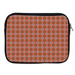 Persia Apple iPad 2/3/4 Zipper Cases Front