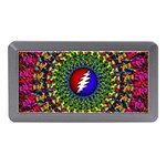 Grateful Dead Memory Card Reader (Mini) Front