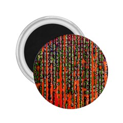 Matrix Technology Data Digital 2 25  Magnets by Vaneshart