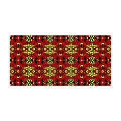 Rby-c-5-3 Yoga Headband by ArtworkByPatrick