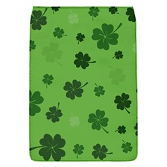 St Patricks Day Removable Flap Cover (s) by Valentinaart