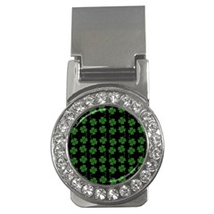 St Patricks Day Money Clips (cz)  by Valentinaart