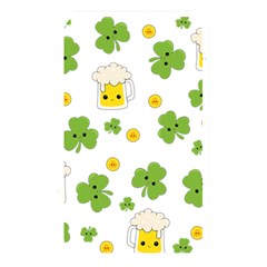 St Patricks Day Memory Card Reader (rectangular) by Valentinaart