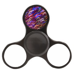 Fractal Rings Finger Spinner by Sparkle