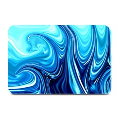 Sunami Waves Plate Mats by Sparkle