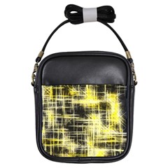 Sparks Girls Sling Bag by Sparkle