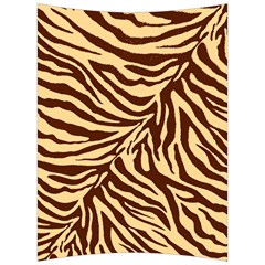 Zebra 2 Back Support Cushion by dressshop