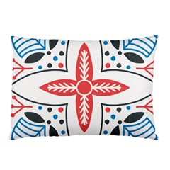 Motif Pillow Case by Sobalvarro