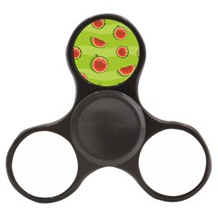 Seamless Background With Watermelon Slices Finger Spinner by BangZart