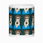 Village Dude - Hillbilly And Redneck - Trailer Park Boys Morph Mugs Center