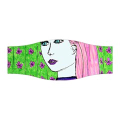 Darla Stretchable Headband by snowwhitegirl