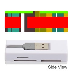 Serippy Memory Card Reader (stick) by SERIPPY