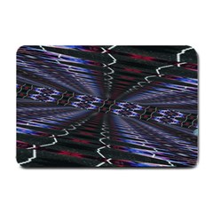 Digital Room Small Doormat  by Sparkle