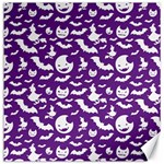 Halloween  Canvas 12  x 12  11.4 x11.56  Canvas - 1