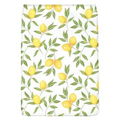 Lemons Removable Flap Cover (l) by Angelandspot