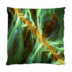 Abstract Illusion Standard Cushion Case (two Sides) by Sparkle