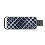 Anchors  Portable USB Flash (Two Sides) Front