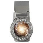 Galaxy Space Money Clips (CZ)  Front