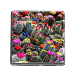 Cactus Memory Card Reader (square 5 Slot) by Sparkle