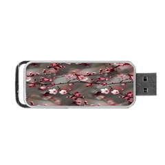 Realflowers Portable Usb Flash (one Side) by Sparkle