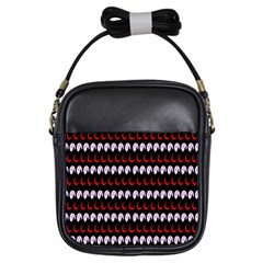 Halloween Girls Sling Bag by Sparkle