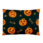 Halloween Pillow Case (Two Sides) Back