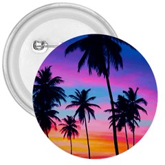 Palms 3  Buttons by goljakoff